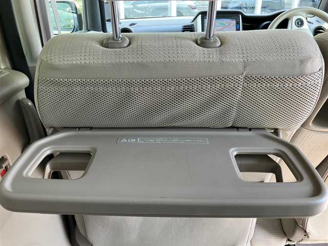 ホンダ Ｎ ＢＯＸ G SSパッケージ 山口県 2016(平28)年 3.5万km プレミアムアイボリーP 純正メモリーナビ/＆地デジTV＆バックカメラ/純正フロアマット/左後パワースライドドア/ウィンカーミラー/フロントシートヒーター/スマートキー/エンジンプッシュスタート/ビルトインETC