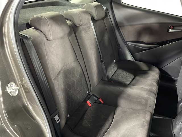 マツダ デミオ XDミストマルーン 茨城県 2018(平30)年 4.6万km チタニウムフラッシュマイカ マツダコネクトナビ/３６０°ビューモニター/シートヒーター/ブラインドスポットモニター/ステアリングヒーター/アダブティブＬＥＤヘッドライト/コーナーセンサー/パドルシフト/ＥＴＣ/ドラレコ/フォグランプ/衝突軽減/レーンキープ/純正16インチアルミホイール(185/60/R16)/エアバッグ(運転席/助手席/サイド/カーテン)