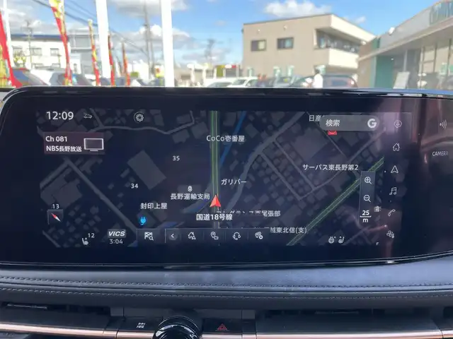 日産 アリア B6 長野県 2022(令4)年 3万km 白 ワンオーナー/純正ナビ/全方位カメラ/フルセグテレビ/AM/FM/Bluetooth/HDMI/Applecarlay/ETC/パワーバックドア/シートヒーター/ハンドルヒーター/シートメモリー/置くだけ充電/e-Pedal機能/コーナーセンサー/LEDオートライト/オートマチックハイビーム/純正１９インチAW/プロパイロット/純正フロアマット/スペアキー/保証書/取り扱い説明書