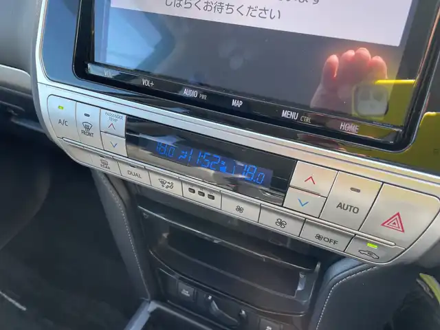 トヨタ ランドクルーザー プラド TX Lパッケージ ブラックED 石川県 2021(令3)年 4.2万km 黒 ４WD/純正9型ナビ/フルセグTV/バックカメラ/LEDヘッドライト/ETC/トヨタセーフティセンス/レーダークルーズ/黒革シート/シートヒーター＆クーラー/電動ミラー/スマートキー/プッシュスタート/ルーフレール/クリアランスソナー/保証書