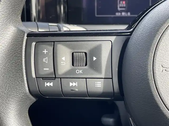 日産 ノート X 島根県 2021(令3)年 4.5万km バーガンディー 登録時走行距離44732km/保証書/取扱説明書/純正メーカーディスプレイオーディオ/アラウンドビューモニター/バックカメラ/フルセグTV/Applecarplay/デジタルインナーミラー/ドライブレコーダー/レーンキープアシスト/衝突被害軽減ブレーキ/横滑り防止装置/インテリジェンスクルーズコントロール/前後コーナーセンサー/プッシュスタート/電動格納式ドアミラー/オートライト/オートマチックハイビーム/ＬＥＤヘッドライト/スペアキー/ＥＴＣ2.0/純正15インチアルミ