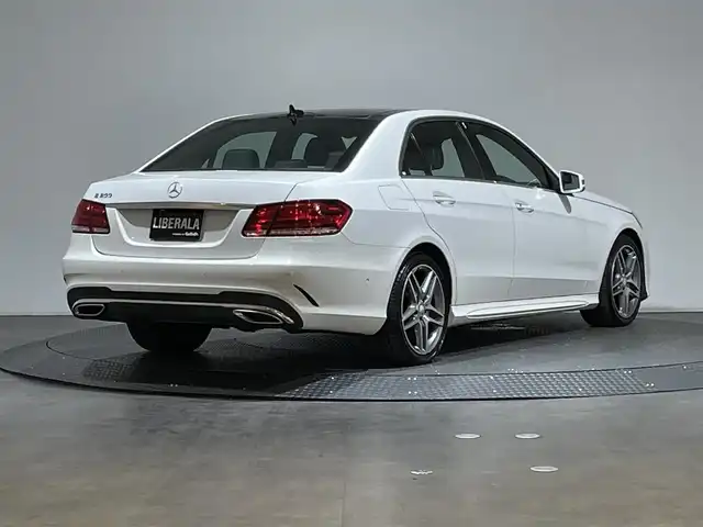 メルセデス・ベンツ,Ｅクラス,E300 アバンギャルド,2014年式（平成26年式）,ポーラホワイト,ID:54130348 | 中古車検索のガリバー