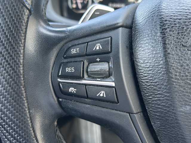 ＢＭＷ Ｘ３ 20d xDrive Mスポーツ 秋田県 2014(平26)年 19.8万km 白 ・純正ナビ/・フルセグ/・Bluetooth/・CD、DVD再生/・追従式クルーズコントロール/・電動リアゲート/・シートヒーター/・スマートキー/・スペアキー有