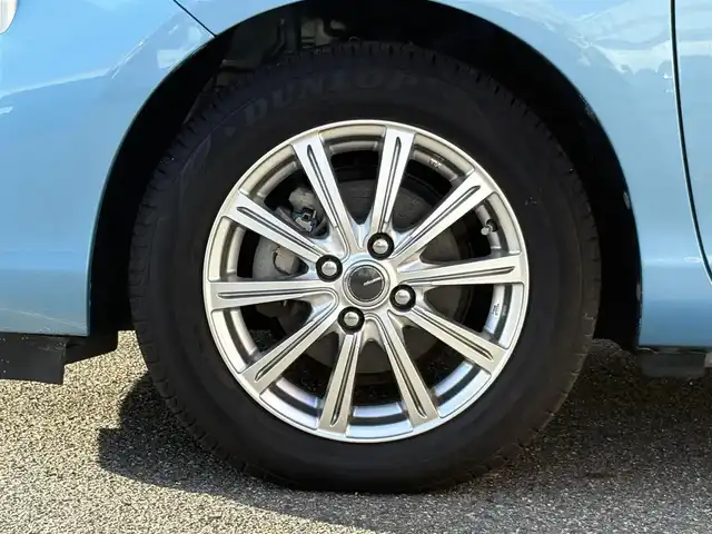 トヨタ アクア S 山口県 2014(平26)年 4.2万km クールソーダメタリック ワンオーナー/純正ナビ/ワンセグ/Bluetooth/バックカメラ/ETC