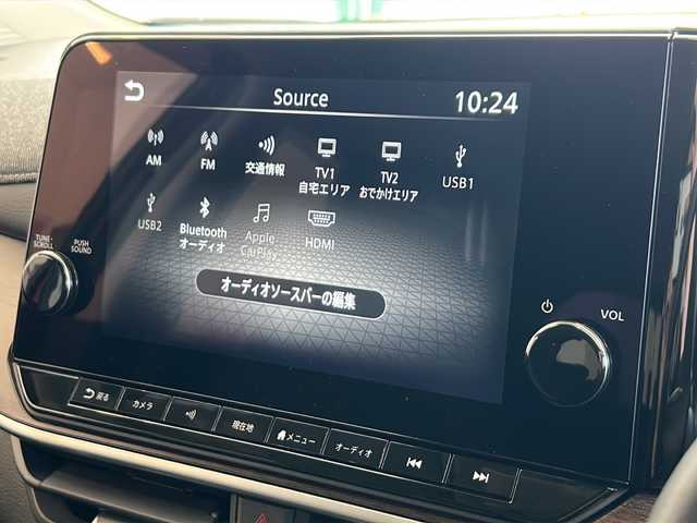 日産 オーラ G レザーエディション 岐阜県 2021(令3)年 2.7万km ガーネットレッド/スーパーブラック 2トーン Pro PILOT/BOSEプレミアムサウンド/置くだけ充電/純正ナビゲーション/アラウンドビューモニター/AppleCarPlay/フルセグテレビ/Bluetooth/USB接続/ETC2.0/インテリジェントクルーズコントロール/デジタルインナーミラー/ブラインドスポットモニター/オートエアコン/革シート/プッシュスタート/スマートキー/純正フロアマット/純正アルミホイール/前後コーナーセンサー/LEDヘッドライト/オートライト/オートマチックハイビーム