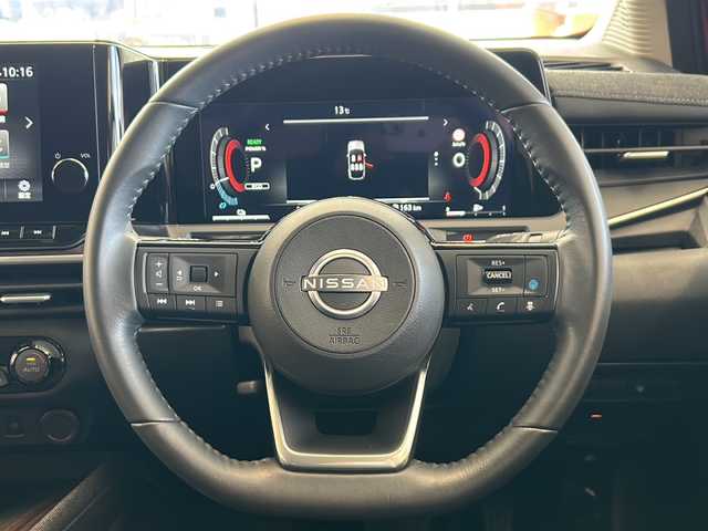 日産 オーラ G レザーエディション 岐阜県 2021(令3)年 2.7万km ガーネットレッド/スーパーブラック 2トーン Pro PILOT/BOSEプレミアムサウンド/置くだけ充電/純正ナビゲーション/アラウンドビューモニター/AppleCarPlay/フルセグテレビ/Bluetooth/USB接続/ETC2.0/インテリジェントクルーズコントロール/デジタルインナーミラー/ブラインドスポットモニター/オートエアコン/革シート/プッシュスタート/スマートキー/純正フロアマット/純正アルミホイール/前後コーナーセンサー/LEDヘッドライト/オートライト/オートマチックハイビーム