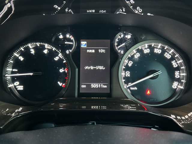 トヨタ ランドクルーザー プラド TX 神奈川県 2019(平31)年 5.1万km ブラック ワンオーナー/純正ナビ（CD/DVD/FM/AM/SD/BT/フルセグTV)/バックカメラ/前方ドライブレコーダー/ETC2.0/レーダークルーズコントロール/レーンキープアシスト/プリクラッシュ/前後コーナーセンサー/横滑り防止装置/純正フロアマット/社外アルミホイール/ルーフレール/ドアバイザー/両側サイドステップ/サイドアンダーミラー/フォグランプ/オートライト/ISOFIX/スペアキー×１/保証書/取扱説明書