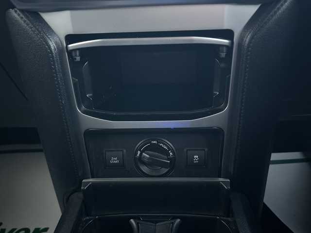 トヨタ ランドクルーザー プラド TX 神奈川県 2019(平31)年 5.1万km ブラック ワンオーナー/純正ナビ（CD/DVD/FM/AM/SD/BT/フルセグTV)/バックカメラ/前方ドライブレコーダー/ETC2.0/レーダークルーズコントロール/レーンキープアシスト/プリクラッシュ/前後コーナーセンサー/横滑り防止装置/純正フロアマット/社外アルミホイール/ルーフレール/ドアバイザー/両側サイドステップ/サイドアンダーミラー/フォグランプ/オートライト/ISOFIX/スペアキー×１/保証書/取扱説明書