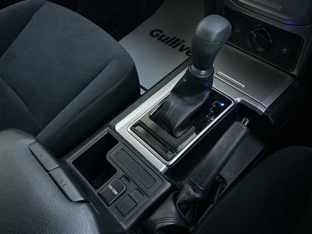 トヨタ ランドクルーザー プラド TX 神奈川県 2019(平31)年 5.1万km ブラック ワンオーナー/純正ナビ（CD/DVD/FM/AM/SD/BT/フルセグTV)/バックカメラ/前方ドライブレコーダー/ETC2.0/レーダークルーズコントロール/レーンキープアシスト/プリクラッシュ/前後コーナーセンサー/横滑り防止装置/純正フロアマット/社外アルミホイール/ルーフレール/ドアバイザー/両側サイドステップ/サイドアンダーミラー/フォグランプ/オートライト/ISOFIX/スペアキー×１/保証書/取扱説明書