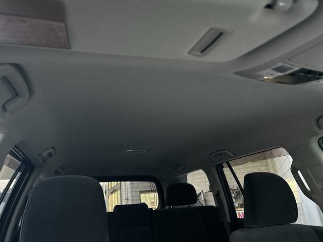 トヨタ ランドクルーザー プラド TX 神奈川県 2019(平31)年 5.1万km ブラック ワンオーナー/純正ナビ（CD/DVD/FM/AM/SD/BT/フルセグTV)/バックカメラ/前方ドライブレコーダー/ETC2.0/レーダークルーズコントロール/レーンキープアシスト/プリクラッシュ/前後コーナーセンサー/横滑り防止装置/純正フロアマット/社外アルミホイール/ルーフレール/ドアバイザー/両側サイドステップ/サイドアンダーミラー/フォグランプ/オートライト/ISOFIX/スペアキー×１/保証書/取扱説明書