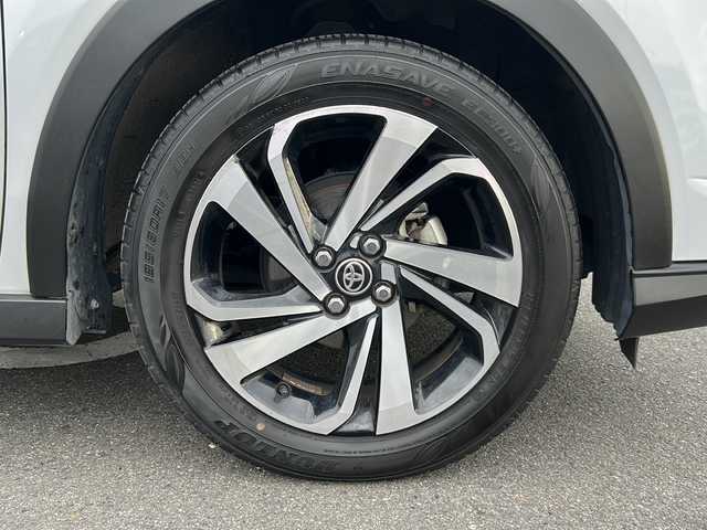 トヨタ ライズ Z 岐阜県 2021(令3)年 3.5万km シャイニングホワイトパール 純正ナビ　/全方位カメラ　/前後ドライブレコーダー　/ビルトインＥＴＣ　/レーダークルーズコントロール　/衝突軽減システム　/盗難防止装置　/横滑り防止装置　/レーンキープアシスト/アイドリングストップ/シートヒーター　/ＬＥＤヘッドライト　/オートライト/純正17インチアルミホイール/プッシュスタート/スマートキー