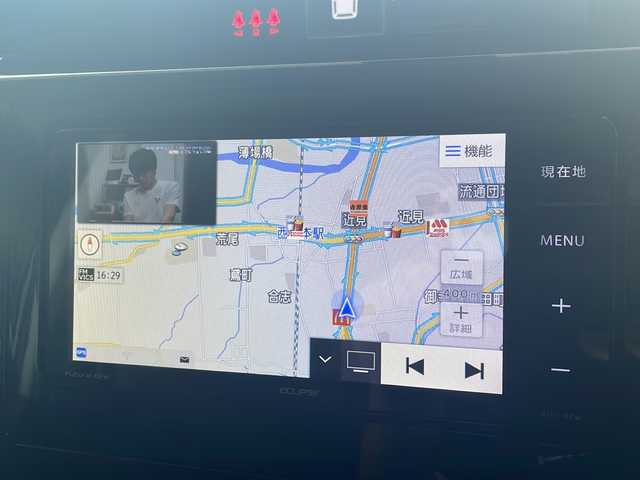トヨタ タンク カスタムG－T 熊本県 2017(平29)年 4.4万km ブラックマイカメタリック/レーザーブルークリスタルシャイン 2トーン (株)IDOMが運営する【じしゃロン熊本店】の自社ローン専用車両になりますこちらは現金またはオートローンご利用時の価格です。自社ローンご希望の方は別途その旨お申付け下さい/ワンオーナー　/純正ナビ　/バックカメラ　/ビルトインＥＴＣ　/両側パワースライドドア　/クルーズコントローラー　/ＬＥＤヘッドライト　/社外ドライブレコーダー　/衝突被害軽減ブレーキ　/Ｗエアバッグ
