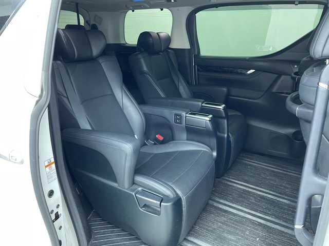 トヨタ アルファード S Cパッケージ 群馬県 2020(令2)年 9万km ホワイトパールクリスタルシャイン モデリスタエアロ　ツインサンルーフ　ＪＢＬプレミアムサウンド　純正１０．５型ナビ　後席モニター 全周囲カメラ　ＢＳＭ　アダプティブクルーズコントロール　ＥＴＣ２．０　ＬＥＤ　前後ドラレコ　禁煙車