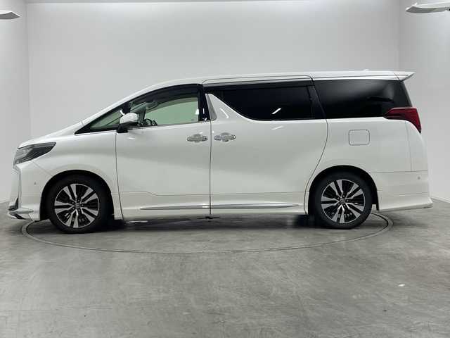 トヨタ アルファード S Cパッケージ 群馬県 2020(令2)年 9万km ホワイトパールクリスタルシャイン モデリスタエアロ　ツインサンルーフ　ＪＢＬプレミアムサウンド　純正１０．５型ナビ　後席モニター 全周囲カメラ　ＢＳＭ　アダプティブクルーズコントロール　ＥＴＣ２．０　ＬＥＤ　前後ドラレコ　禁煙車