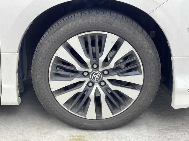 トヨタ アルファード S Cパッケージ 群馬県 2020(令2)年 9万km ホワイトパールクリスタルシャイン モデリスタエアロ　ツインサンルーフ　ＪＢＬプレミアムサウンド　純正１０．５型ナビ　後席モニター 全周囲カメラ　ＢＳＭ　アダプティブクルーズコントロール　ＥＴＣ２．０　ＬＥＤ　前後ドラレコ　禁煙車