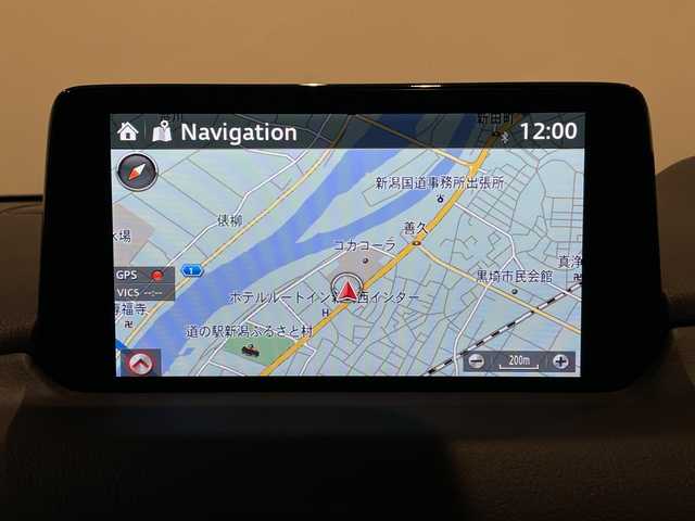 マツダ ＣＸ－８ XD プロアクティブ 新潟県 2020(令2)年 3.3万km マシーングレープレミアムM プッシュスタート/パワーステアリング/パワーウィンドウ/アイドリングストップ/スマートキー/Wオートエアコン/クルーズコントロール/追従走行/Bluetooth/USB/ETC2.0/車外カメラ（バック・全方位）/フルセグTV/SDナビ（DVD）/3列シート/電動リアゲート/前後ドライブレコーダー/純正フロアマット/D+N席パワーシート/布シート/D+N席シートヒーター/純正アルミホイール/ABS/前後コーナーセンサー/レーンキープアシスト/オートライト/ダウンヒルアシストコントロール/LEDヘッドライト/W+サイドエアバック/衝突軽減装置システム/ステアリングヒーター