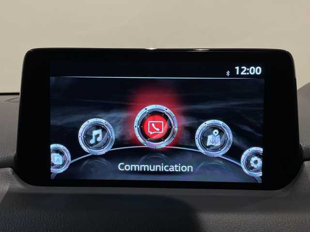 マツダ ＣＸ－８ XD プロアクティブ 新潟県 2020(令2)年 3.3万km マシーングレープレミアムM プッシュスタート/パワーステアリング/パワーウィンドウ/アイドリングストップ/スマートキー/Wオートエアコン/クルーズコントロール/追従走行/Bluetooth/USB/ETC2.0/車外カメラ（バック・全方位）/フルセグTV/SDナビ（DVD）/3列シート/電動リアゲート/前後ドライブレコーダー/純正フロアマット/D+N席パワーシート/布シート/D+N席シートヒーター/純正アルミホイール/ABS/前後コーナーセンサー/レーンキープアシスト/オートライト/ダウンヒルアシストコントロール/LEDヘッドライト/W+サイドエアバック/衝突軽減装置システム/ステアリングヒーター