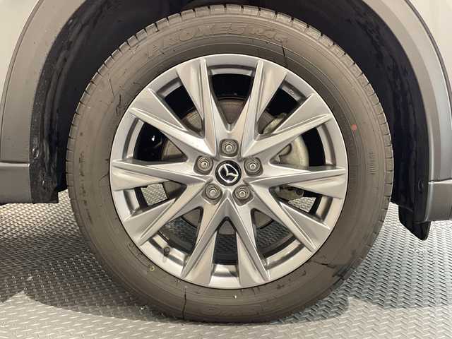 マツダ ＣＸ－８ XD プロアクティブ 新潟県 2020(令2)年 3.3万km マシーングレープレミアムM プッシュスタート/パワーステアリング/パワーウィンドウ/アイドリングストップ/スマートキー/Wオートエアコン/クルーズコントロール/追従走行/Bluetooth/USB/ETC2.0/車外カメラ（バック・全方位）/フルセグTV/SDナビ（DVD）/3列シート/電動リアゲート/前後ドライブレコーダー/純正フロアマット/D+N席パワーシート/布シート/D+N席シートヒーター/純正アルミホイール/ABS/前後コーナーセンサー/レーンキープアシスト/オートライト/ダウンヒルアシストコントロール/LEDヘッドライト/W+サイドエアバック/衝突軽減装置システム/ステアリングヒーター