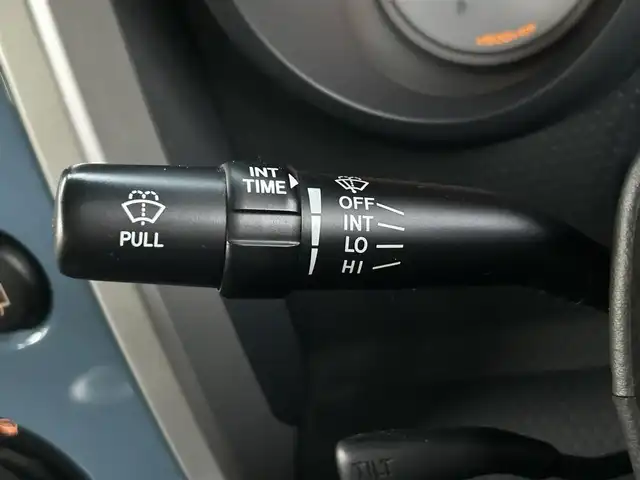 トヨタ ＦＪクルーザー カラーパッケージ 福岡県 2016(平28)年 4.2万km ライトブルー Panasonic製ナビ（CN-RX02WD）/（AM/FM/BT/DVD/フルセグTV）/クルーズコントロール/バックカメラ/背面タイヤ/ETC/クリアランスソナー/フォグライト（リア/フロント）/社外16インチアルミホイール/横滑り防止装置/ステアリングスイッチ/ドアバイザー/取扱説明書/保証書