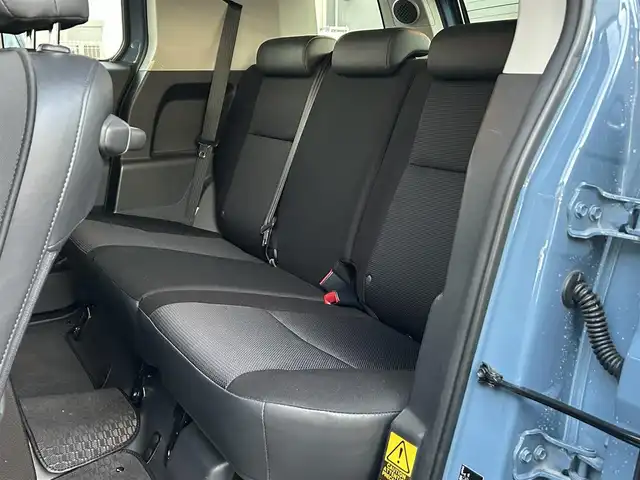 トヨタ ＦＪクルーザー カラーパッケージ 福岡県 2016(平28)年 4.2万km ライトブルー Panasonic製ナビ（CN-RX02WD）/（AM/FM/BT/DVD/フルセグTV）/クルーズコントロール/バックカメラ/背面タイヤ/ETC/クリアランスソナー/フォグライト（リア/フロント）/社外16インチアルミホイール/横滑り防止装置/ステアリングスイッチ/ドアバイザー/取扱説明書/保証書