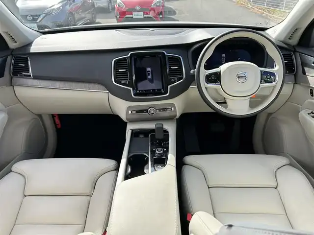 ボルボ ボルボ ＸＣ９０