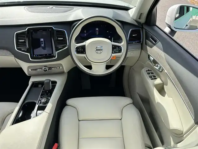 ボルボ ボルボ ＸＣ９０