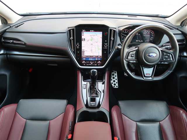 スバル レヴォーグ 1．8STIスポーツ EX 石川県 2020(令2)年 2.9万km クリスタルホワイトP 4WD/ワンオーナー/スマートキー/スペアキー/プッシュスタート/ステアリングリモコン/パドルシフト/ACC/純正11.6インチナビゲーション/フルセグテレビ/CD/DVDスロットあり/フロント、サイド、バックカメラ/ビルトインETC/運転席側メモリ付フロント電動パワーシート/全席シートヒーター/デジタルインナーミラー/純正ドライブレコーダー/ブレーキホールド機能/アクセル踏み間違い防止機能/ブラインドスポットモニター/パークアシスト/オートライト/LEDヘッドライト/Fr、Rフォグランプ/パワーテールゲート/サポカー
