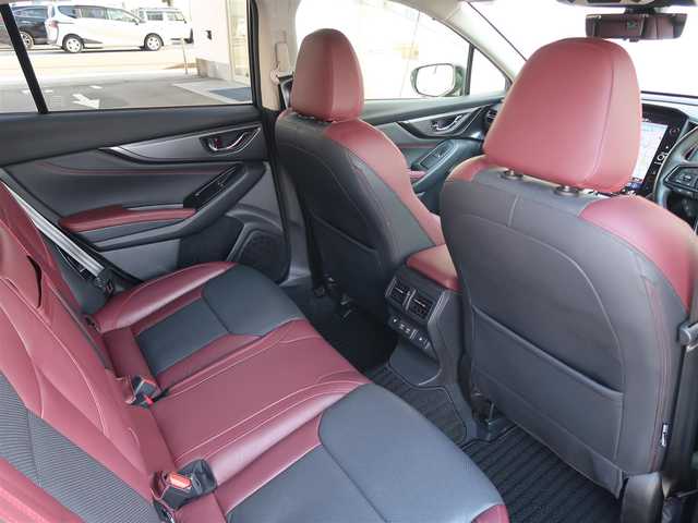 スバル レヴォーグ 1．8STIスポーツ EX 石川県 2020(令2)年 2.9万km クリスタルホワイトP 4WD/ワンオーナー/スマートキー/スペアキー/プッシュスタート/ステアリングリモコン/パドルシフト/ACC/純正11.6インチナビゲーション/フルセグテレビ/CD/DVDスロットあり/フロント、サイド、バックカメラ/ビルトインETC/運転席側メモリ付フロント電動パワーシート/全席シートヒーター/デジタルインナーミラー/純正ドライブレコーダー/ブレーキホールド機能/アクセル踏み間違い防止機能/ブラインドスポットモニター/パークアシスト/オートライト/LEDヘッドライト/Fr、Rフォグランプ/パワーテールゲート/サポカー