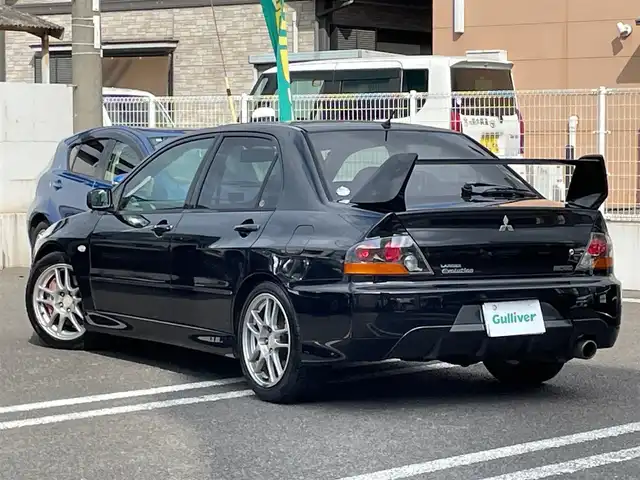 三菱 ランサー GSR エボリューションⅨ 大分県 2005(平17)年 18.9万km アメジストブラック 4WDターボ/TEIN車高調 （FLEX Z）/レカロ製ハーフレザーシート/社外メモリナビ AVIC-RZ711/【フルセグ/DVD/BTオーディオ】/純正17インチアルミホイール/アクティブ・センター・ディファレンシャル/社外サブウーファー/社外シフトノブ/ETC/インタークーラーウォータースプレー/HIDヘッドライト/フォグランプ/ヘッドライトレベライザー/レザーステアリング/チルトステアリング/リアプライバシーガラス/フロアマット/電動格納ミラー/Wエアバッグ/ABS/キーレス/スペアキー/保証書/車両取説/ナビ取説