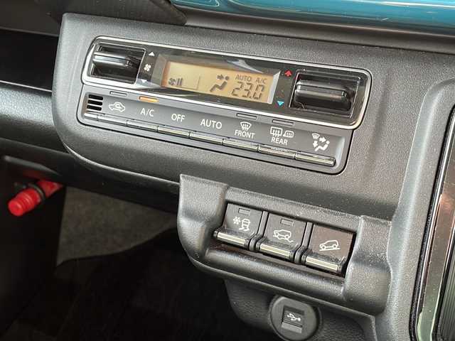 スズキ ハスラー HYBRID X ターボ 新潟県 2023(令5)年 1.5万km ブルーイッシュブラックパール3 4WD/純正メモリナビ/CD/DVD/BT/フルセグテレビ/全方位カメラ/ETC/衝突被害軽減ブレーキ/レーンキープアシスト/レーダークルーズコントロール/シートヒーター /パドルシフト/ステアリングスイッチ/コーナーセンサー/スマートキー/プッシュスタート/LEDヘッドライト/オートライト/オートハイビーム/フォグランプ/純正15インチアルミホイール