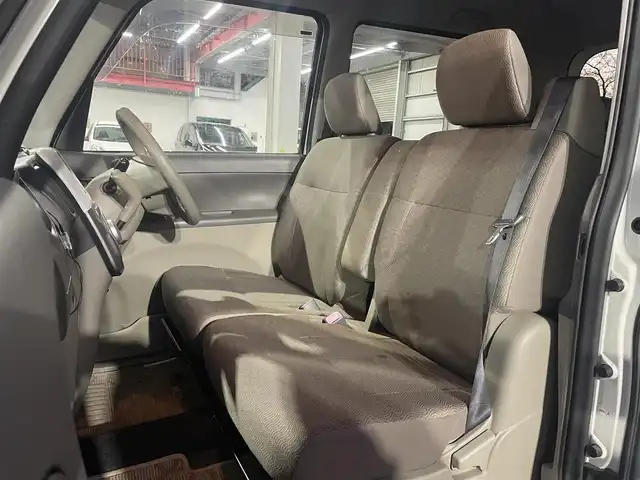 ダイハツ タント G 千葉県 2011(平23)年 13.8万km パールホワイトⅢ 社外ディスプレイオーディオ(AM/FM/BT/AUX/SD/USB)/片側パワースライドドア/電動格納ミラー/スマートキー/ヘッドライトレベライザー/純正フロアマット/ドアバイザー