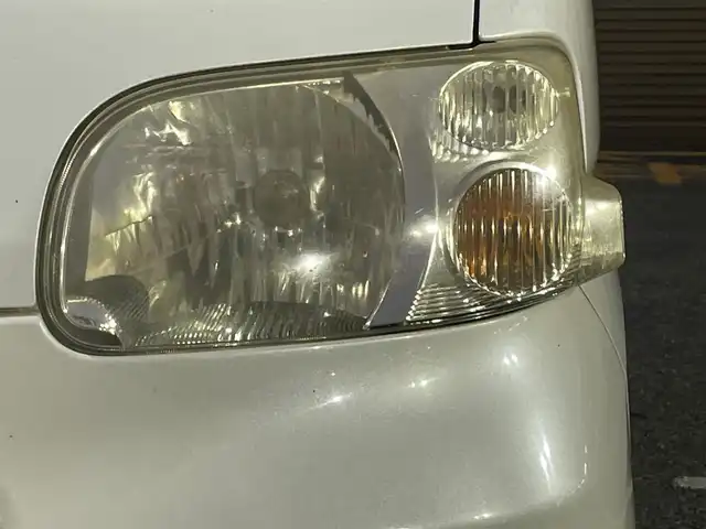 ダイハツ タント G 千葉県 2011(平23)年 13.8万km パールホワイトⅢ 社外ディスプレイオーディオ(AM/FM/BT/AUX/SD/USB)/片側パワースライドドア/電動格納ミラー/スマートキー/ヘッドライトレベライザー/純正フロアマット/ドアバイザー