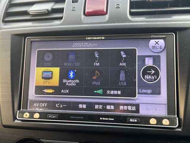 スバル インプレッサ ＸＶ 2．0i－L アイサイト 兵庫県 2013(平25)年 12.9万km サテンホワイトパール 保証書・取説・有/社外メモリーナビ・フルセグ・BT・CD・DVD・FM・AM/バックカメラ/ETC/アイサイト/追尾機能付きクルーズコントロール/車線逸脱防止支援システム/衝突被害軽減ブレーキ/アイドリングストップ/プッシュスタート/スマートキー×2/純正フロアマット/純正ドアバイザー
