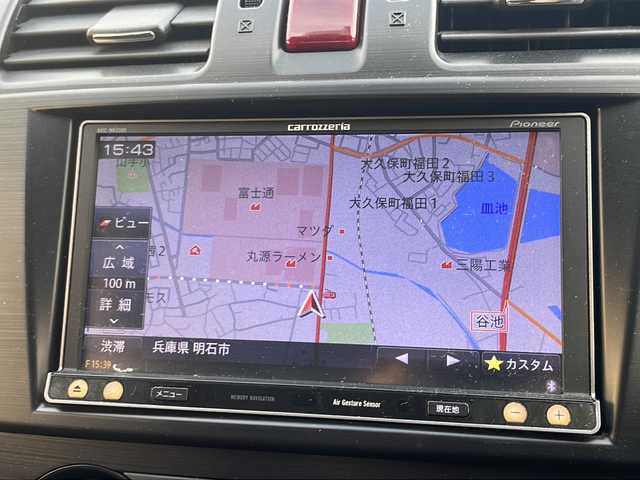 スバル インプレッサ ＸＶ 2．0i－L アイサイト 兵庫県 2013(平25)年 12.9万km サテンホワイトパール 保証書・取説・有/社外メモリーナビ・フルセグ・BT・CD・DVD・FM・AM/バックカメラ/ETC/アイサイト/追尾機能付きクルーズコントロール/車線逸脱防止支援システム/衝突被害軽減ブレーキ/アイドリングストップ/プッシュスタート/スマートキー×2/純正フロアマット/純正ドアバイザー
