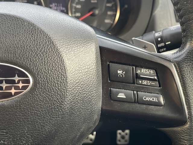 スバル インプレッサ ＸＶ 2．0i－L アイサイト 兵庫県 2013(平25)年 12.9万km サテンホワイトパール 保証書・取説・有/社外メモリーナビ・フルセグ・BT・CD・DVD・FM・AM/バックカメラ/ETC/アイサイト/追尾機能付きクルーズコントロール/車線逸脱防止支援システム/衝突被害軽減ブレーキ/アイドリングストップ/プッシュスタート/スマートキー×2/純正フロアマット/純正ドアバイザー