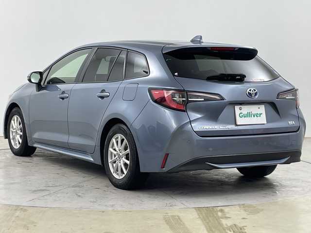トヨタ カローラツーリング ハイブリッド S 道央・札幌 2020(令2)年 9.8万km セレスタイトグレーメタリック ・4WD/寒冷地仕様/・純正ディスプレイオーディオ/・AppleCarPlay/AndoroidAuto/・Bluetooth接続/・バックカメラ/ETC/・トヨタセーフティセンス/・プリクラッシュセーフティ/・レーダークルーズコントロール/・ブラインドスポットモニター/・LEDオートライト/・オートマチックハイビーム/・前後ドライブレコーダー/・ステアリングスイッチ/・AC100V電源/・スマートキー/スペアキー/・積込夏タイヤ純正AWセット