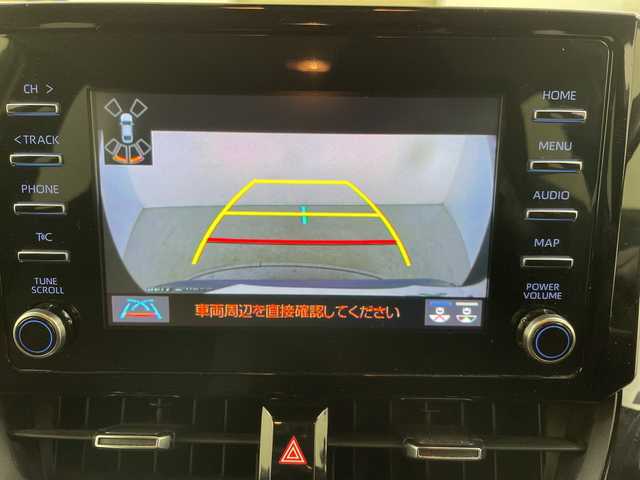 トヨタ カローラツーリング ハイブリッド S 道央・札幌 2020(令2)年 9.8万km セレスタイトグレーメタリック ・4WD/寒冷地仕様/・純正ディスプレイオーディオ/・AppleCarPlay/AndoroidAuto/・Bluetooth接続/・バックカメラ/ETC/・トヨタセーフティセンス/・プリクラッシュセーフティ/・レーダークルーズコントロール/・ブラインドスポットモニター/・LEDオートライト/・オートマチックハイビーム/・前後ドライブレコーダー/・ステアリングスイッチ/・AC100V電源/・スマートキー/スペアキー/・積込夏タイヤ純正AWセット