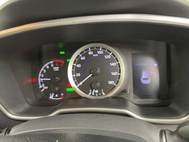 トヨタ カローラツーリング ハイブリッド S 道央・札幌 2020(令2)年 9.8万km セレスタイトグレーメタリック ・4WD/寒冷地仕様/・純正ディスプレイオーディオ/・AppleCarPlay/AndoroidAuto/・Bluetooth接続/・バックカメラ/ETC/・トヨタセーフティセンス/・プリクラッシュセーフティ/・レーダークルーズコントロール/・ブラインドスポットモニター/・LEDオートライト/・オートマチックハイビーム/・前後ドライブレコーダー/・ステアリングスイッチ/・AC100V電源/・スマートキー/スペアキー/・積込夏タイヤ純正AWセット