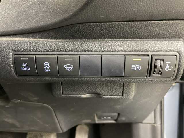 トヨタ カローラツーリング ハイブリッド S 道央・札幌 2020(令2)年 9.8万km セレスタイトグレーメタリック ・4WD/寒冷地仕様/・純正ディスプレイオーディオ/・AppleCarPlay/AndoroidAuto/・Bluetooth接続/・バックカメラ/ETC/・トヨタセーフティセンス/・プリクラッシュセーフティ/・レーダークルーズコントロール/・ブラインドスポットモニター/・LEDオートライト/・オートマチックハイビーム/・前後ドライブレコーダー/・ステアリングスイッチ/・AC100V電源/・スマートキー/スペアキー/・積込夏タイヤ純正AWセット