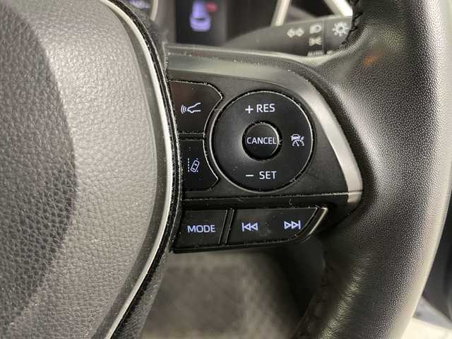 トヨタ カローラツーリング ハイブリッド S 道央・札幌 2020(令2)年 9.8万km セレスタイトグレーメタリック ・4WD/寒冷地仕様/・純正ディスプレイオーディオ/・AppleCarPlay/AndoroidAuto/・Bluetooth接続/・バックカメラ/ETC/・トヨタセーフティセンス/・プリクラッシュセーフティ/・レーダークルーズコントロール/・ブラインドスポットモニター/・LEDオートライト/・オートマチックハイビーム/・前後ドライブレコーダー/・ステアリングスイッチ/・AC100V電源/・スマートキー/スペアキー/・積込夏タイヤ純正AWセット