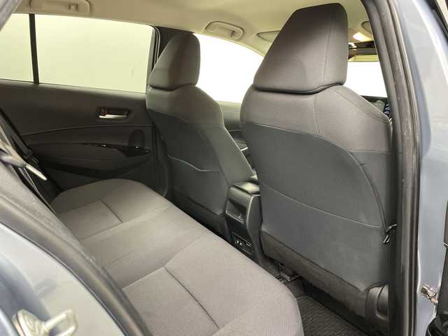 トヨタ カローラツーリング ハイブリッド S 道央・札幌 2020(令2)年 9.8万km セレスタイトグレーメタリック ・4WD/寒冷地仕様/・純正ディスプレイオーディオ/・AppleCarPlay/AndoroidAuto/・Bluetooth接続/・バックカメラ/ETC/・トヨタセーフティセンス/・プリクラッシュセーフティ/・レーダークルーズコントロール/・ブラインドスポットモニター/・LEDオートライト/・オートマチックハイビーム/・前後ドライブレコーダー/・ステアリングスイッチ/・AC100V電源/・スマートキー/スペアキー/・積込夏タイヤ純正AWセット