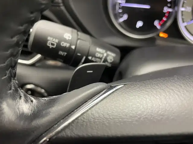 マツダ ＣＸ－８ XD プロアクティブ 埼玉県 2022(令4)年 5.4万km ポリメタルグレーM 純正１０インチナビ　/360°ビューモニター　　/ドライブレコーダー　/衝突軽減ブレーキシステム/レーンキープアシスト/ブラインドスポットモニター/レーダークルーズコントロール　/ミラー型ドラレコ　/シートヒーター　/ステアリングヒーター/純正アルミホイール　/オートハイビーム　/LEDライト/ビルトインETC