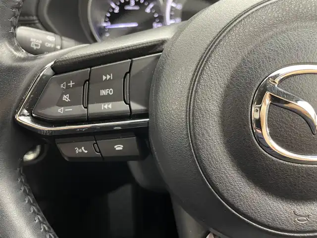 マツダ ＣＸ－８ XD プロアクティブ 埼玉県 2022(令4)年 5.4万km ポリメタルグレーM 純正１０インチナビ　/360°ビューモニター　　/ドライブレコーダー　/衝突軽減ブレーキシステム/レーンキープアシスト/ブラインドスポットモニター/レーダークルーズコントロール　/ミラー型ドラレコ　/シートヒーター　/ステアリングヒーター/純正アルミホイール　/オートハイビーム　/LEDライト/ビルトインETC