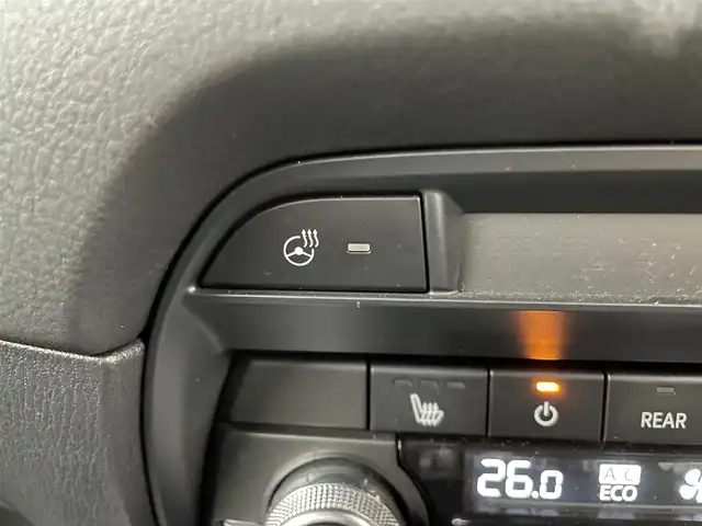 マツダ ＣＸ－８ XD プロアクティブ 埼玉県 2022(令4)年 5.4万km ポリメタルグレーM 純正１０インチナビ　/360°ビューモニター　　/ドライブレコーダー　/衝突軽減ブレーキシステム/レーンキープアシスト/ブラインドスポットモニター/レーダークルーズコントロール　/ミラー型ドラレコ　/シートヒーター　/ステアリングヒーター/純正アルミホイール　/オートハイビーム　/LEDライト/ビルトインETC