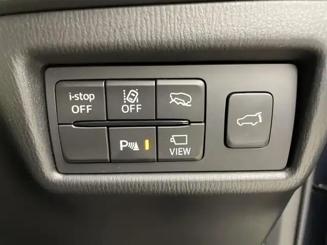 マツダ ＣＸ－８ XD プロアクティブ 埼玉県 2022(令4)年 5.4万km ポリメタルグレーM 純正１０インチナビ　/360°ビューモニター　　/ドライブレコーダー　/衝突軽減ブレーキシステム/レーンキープアシスト/ブラインドスポットモニター/レーダークルーズコントロール　/ミラー型ドラレコ　/シートヒーター　/ステアリングヒーター/純正アルミホイール　/オートハイビーム　/LEDライト/ビルトインETC