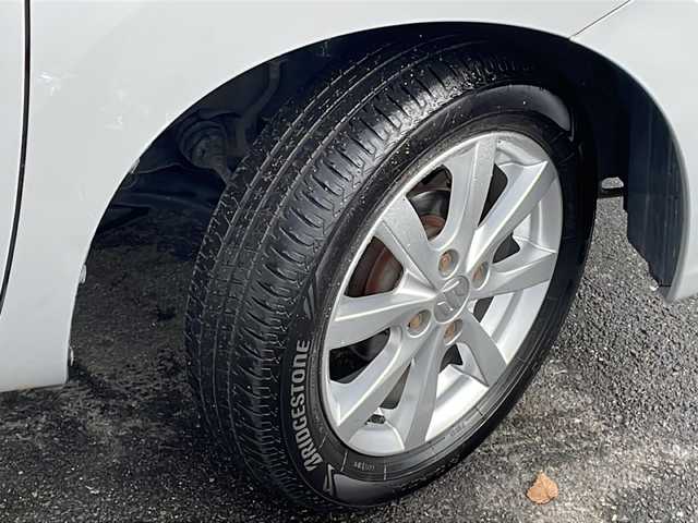 スズキ ワゴンＲ FX 長野県 2012(平24)年 9.6万km シルキーシルバーメタリック ４WD/純正メモリナビ/シートヒーター/純正14インチアルミ/アイドリングストップ/保証書・取説