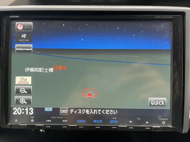 ホンダ ステップワゴン スパーダ Z 鹿児島県 2014(平26)年 7.1万km スーパープラチナメタリック 禁煙車　/純正9インチナビ/バックカメラ　/クルーズコントロール　/無限エアロ　/パドルシフト　/両側パワースライドドア　/ＥＴＣ　/フロアマット　/純正アルミホイール　/ドアバイザー/ＨＩＤヘッドライト　/フォグランプ　/電格ミラー