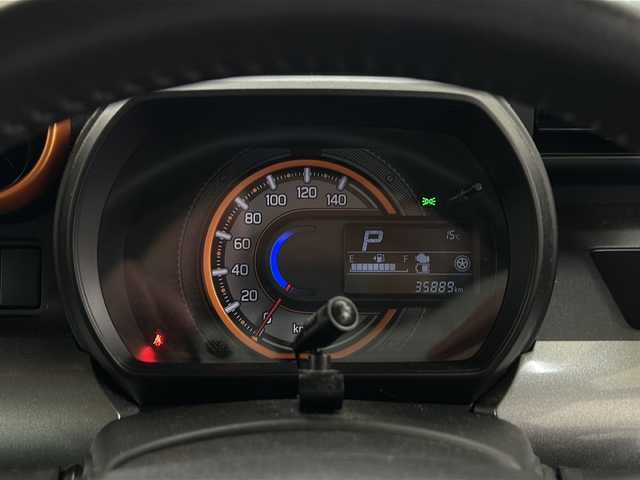 スズキ スペーシア ギア HYBRID XZ 道央・札幌 2019(令1)年 3.6万km ツールグリーンパールメタリック/ガンメタリック2トーンルーフ ・社外ナビ/フルセグTV/DVD/CD/SD/BT/・バックカメラ/・ドライブレコーダー/・両側パワースライドドア/・衝突被害軽減ブレーキ/・車線逸脱警報/・パーキングセンサー/・横滑り防止/・アイドリングストップ/・ETC/・前席シートヒーター/・LEDヘッドライト/・LEDフォグ/・プッシュスタート/・スマートキー/・ルーフレール/・電格ミラー