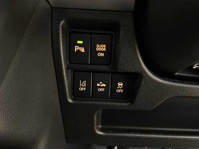 スズキ スペーシア ギア HYBRID XZ 道央・札幌 2019(令1)年 3.6万km ツールグリーンパールメタリック/ガンメタリック2トーンルーフ ・社外ナビ/フルセグTV/DVD/CD/SD/BT/・バックカメラ/・ドライブレコーダー/・両側パワースライドドア/・衝突被害軽減ブレーキ/・車線逸脱警報/・パーキングセンサー/・横滑り防止/・アイドリングストップ/・ETC/・前席シートヒーター/・LEDヘッドライト/・LEDフォグ/・プッシュスタート/・スマートキー/・ルーフレール/・電格ミラー