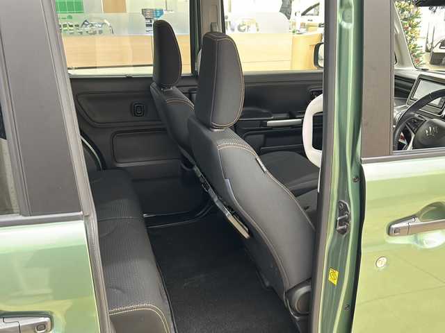 スズキ スペーシア ギア HYBRID XZ 道央・札幌 2019(令1)年 3.6万km ツールグリーンパールメタリック/ガンメタリック2トーンルーフ ・社外ナビ/フルセグTV/DVD/CD/SD/BT/・バックカメラ/・ドライブレコーダー/・両側パワースライドドア/・衝突被害軽減ブレーキ/・車線逸脱警報/・パーキングセンサー/・横滑り防止/・アイドリングストップ/・ETC/・前席シートヒーター/・LEDヘッドライト/・LEDフォグ/・プッシュスタート/・スマートキー/・ルーフレール/・電格ミラー